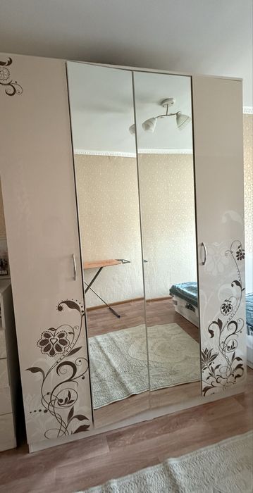В хорошем состаение