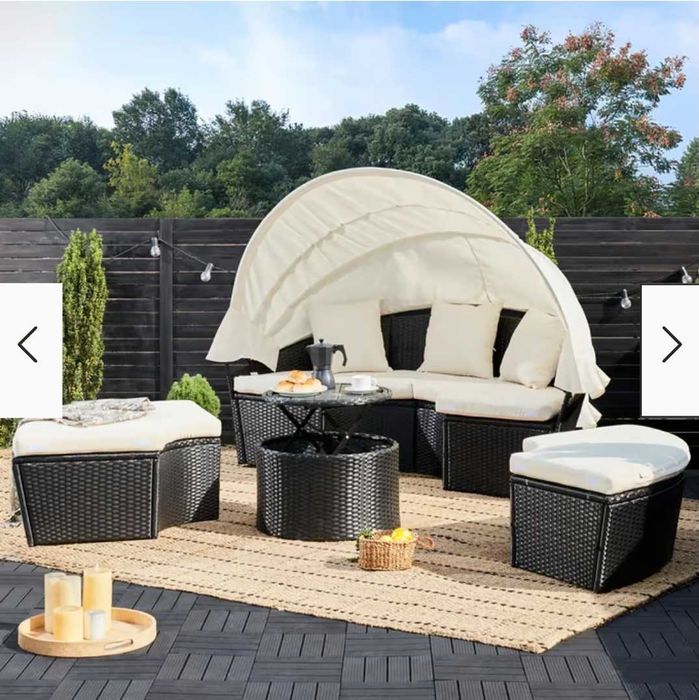 Ексклузивен слънчен остров