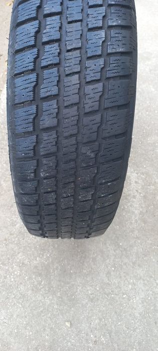 Roata rezerva  land rover