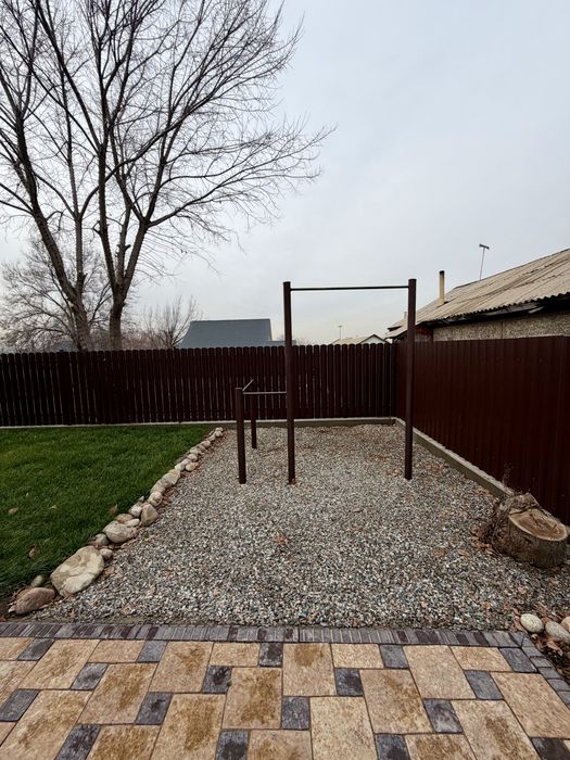 Продам дом в Кыргауылды