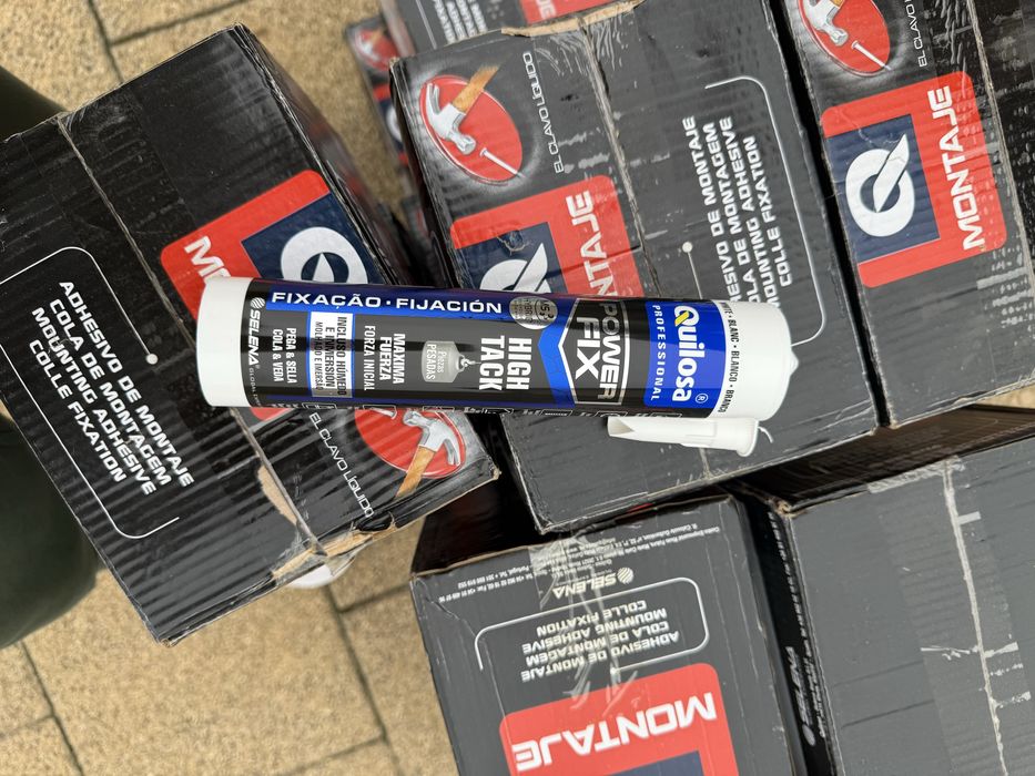 Silicon profesional extra strong