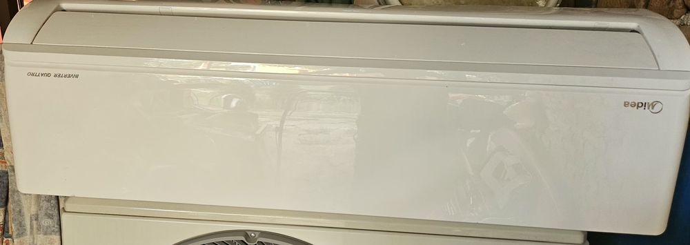 Климатик Midea Prime  2-24 000 BTU