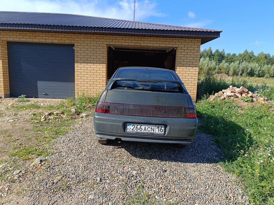 Продам машину срочно