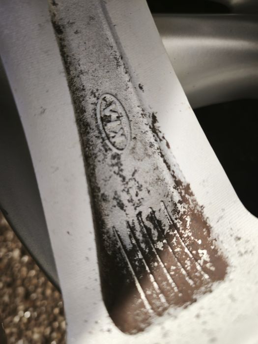 17" оригинални алуминиеви джанти за Kia/Hyundai.