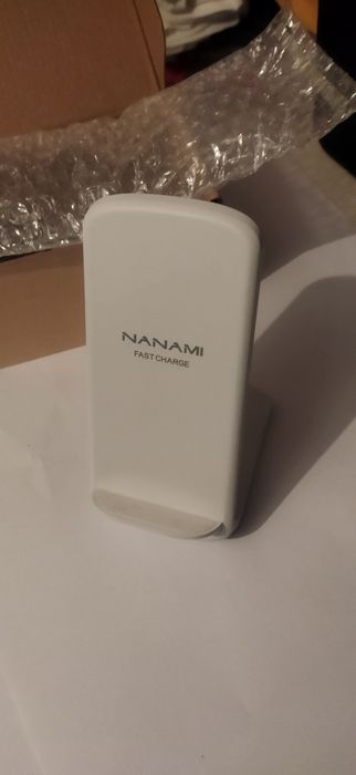 Incarcator Wireless Fast Charge