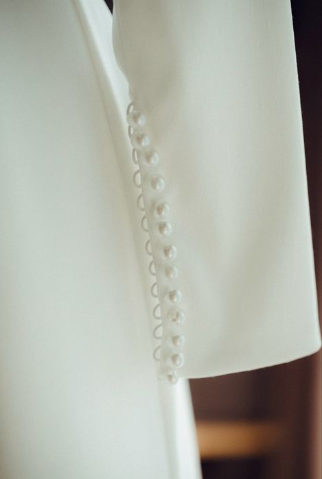Rochie de mireasa