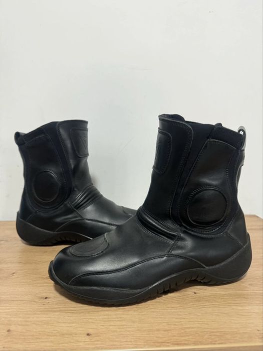 Ghete Moto Dainese marimea 41