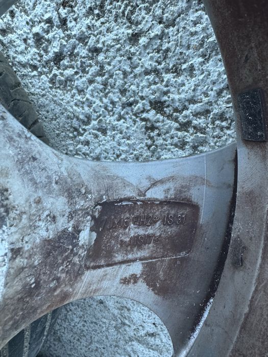 Джанти 16 бмв стайл 306( djanti 16 bmw style 306)