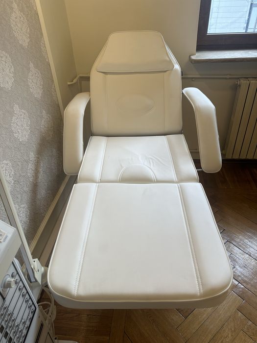 Pat hidraulic cosmetica , tatuaj , nou