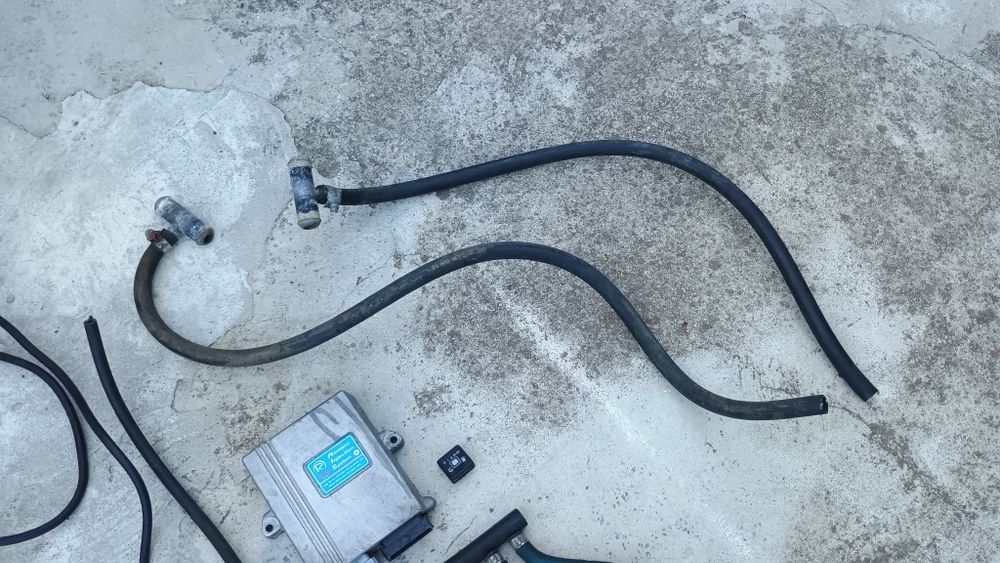 Метанова уредба Romano