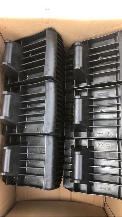 Centuri / Chingi ancorare marfa / colțare / cablu vamal