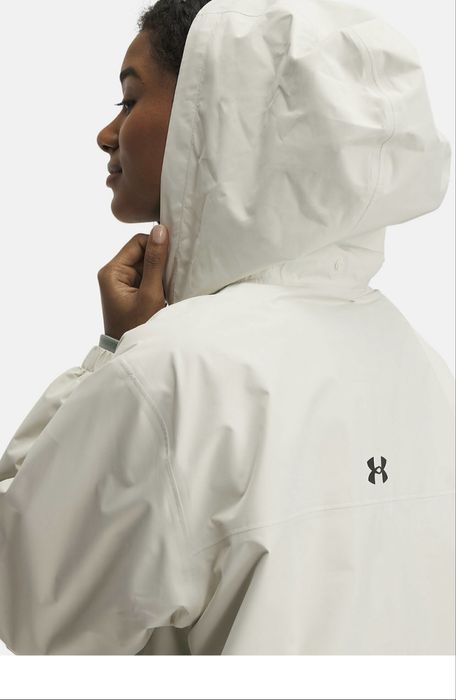 Vând hanorac damă Under Armour Cloudstrike XS