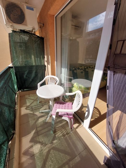 Продава се Едностаен апартамент в с. Тънково, Област Бургас - 28 кв.м за 565 €/кв.м - Снимка #6