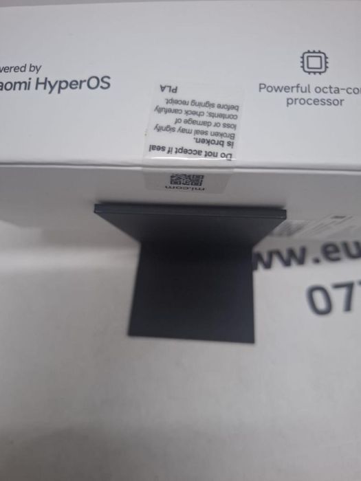 Telefon mobil Xiaomi Redmi 15C, 4GB RAM, 256GB (nou-sigilat) -N2-