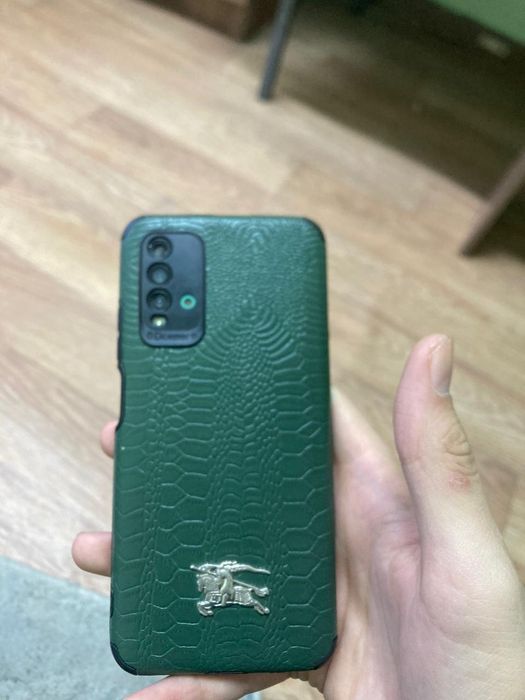 Редми 9т 64гб без комлпекта