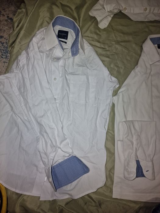 Рубашки в отличном состоянии