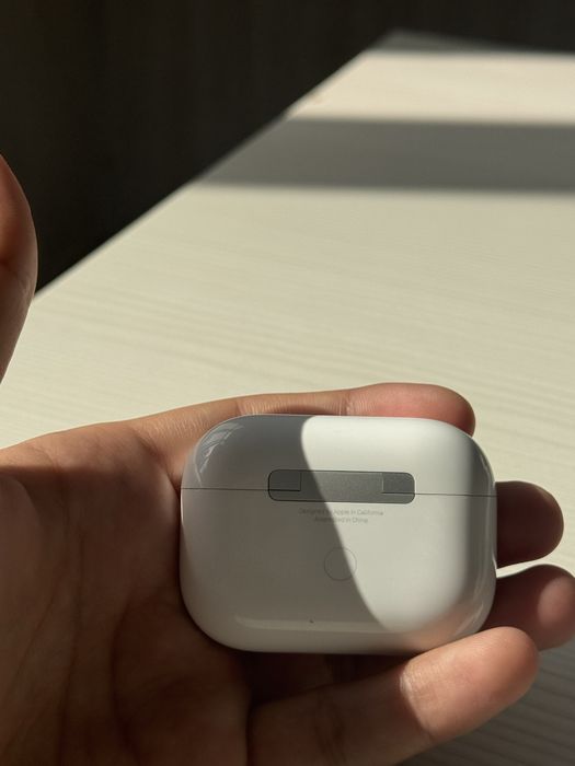 Air pods pro original