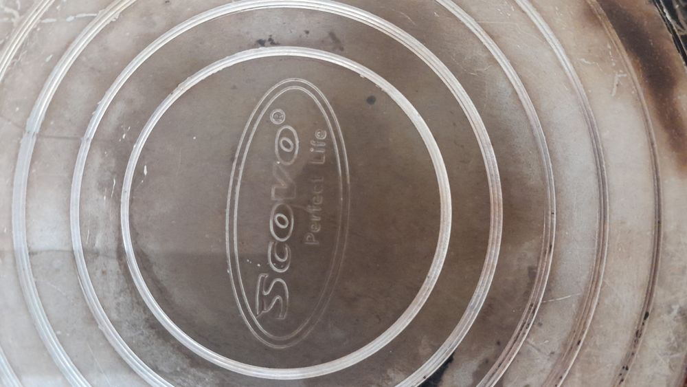 Сковородка для блинов, блинница