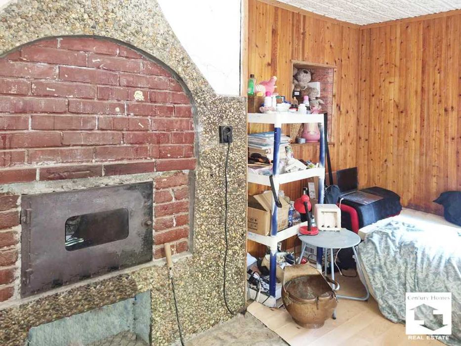 Продава се Къща в с. Момин сбор, Област Велико Търново - 140 кв.м за 565 €/кв.м - Снимка #13