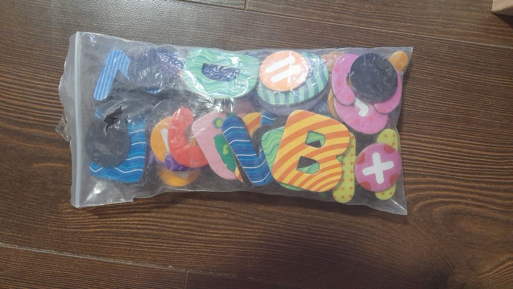 Tabla magnetica cu 2 fete