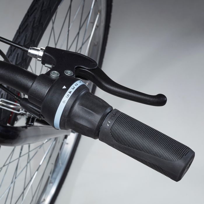Bicicletă Polivalentă - produs resigilat - (SecondHand) Decathlon