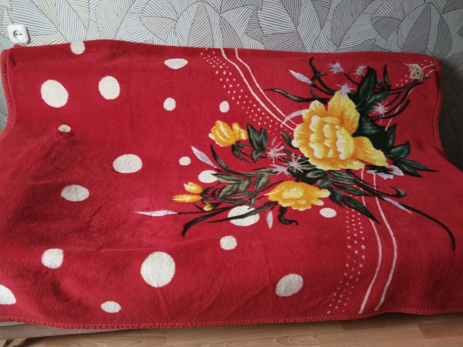 Продам плед, хорошем состоянии