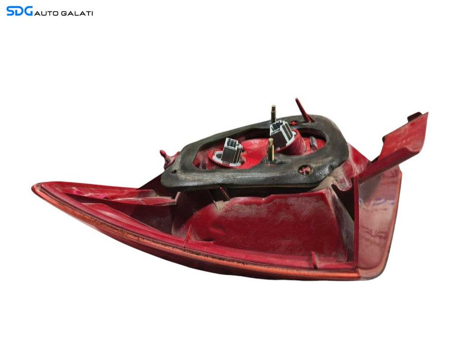 Tripla Lampa Stop Stanga Mazda 3 2005 - 2010 [LR1237]