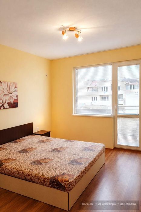 Дава се под наем Двустаен апартамент в Пловдив, Кючук Париж - 73 кв.м за 368.73 € - Снимка #2