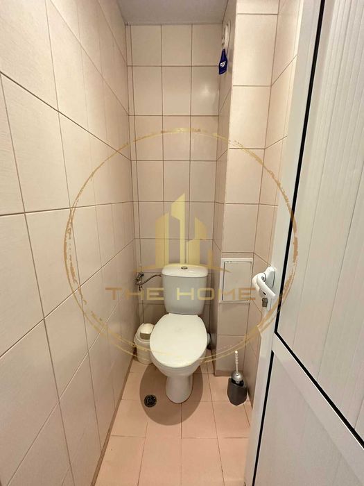 Дава се под наем Тристаен апартамент в Варна, Окръжна болница - 90 кв.м за 797.64 € - Снимка #11