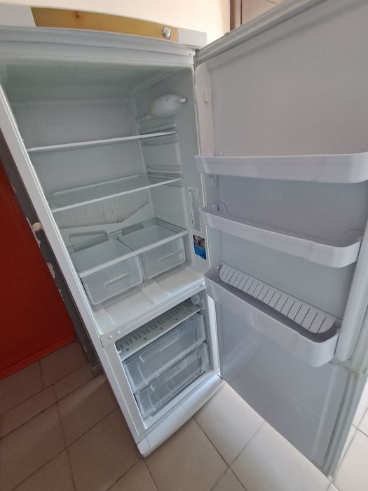 Холодильник на запчасти