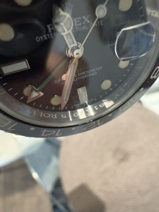 Ceas Rolex GMT-Master ll