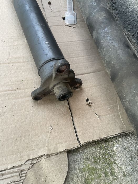 Продам кардан w210 3.2 ,,2.8