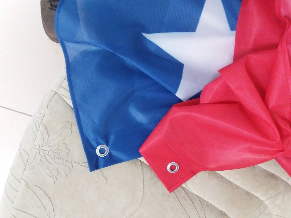 Печать флагов уличные, интерьерные -  instagram: spekota27