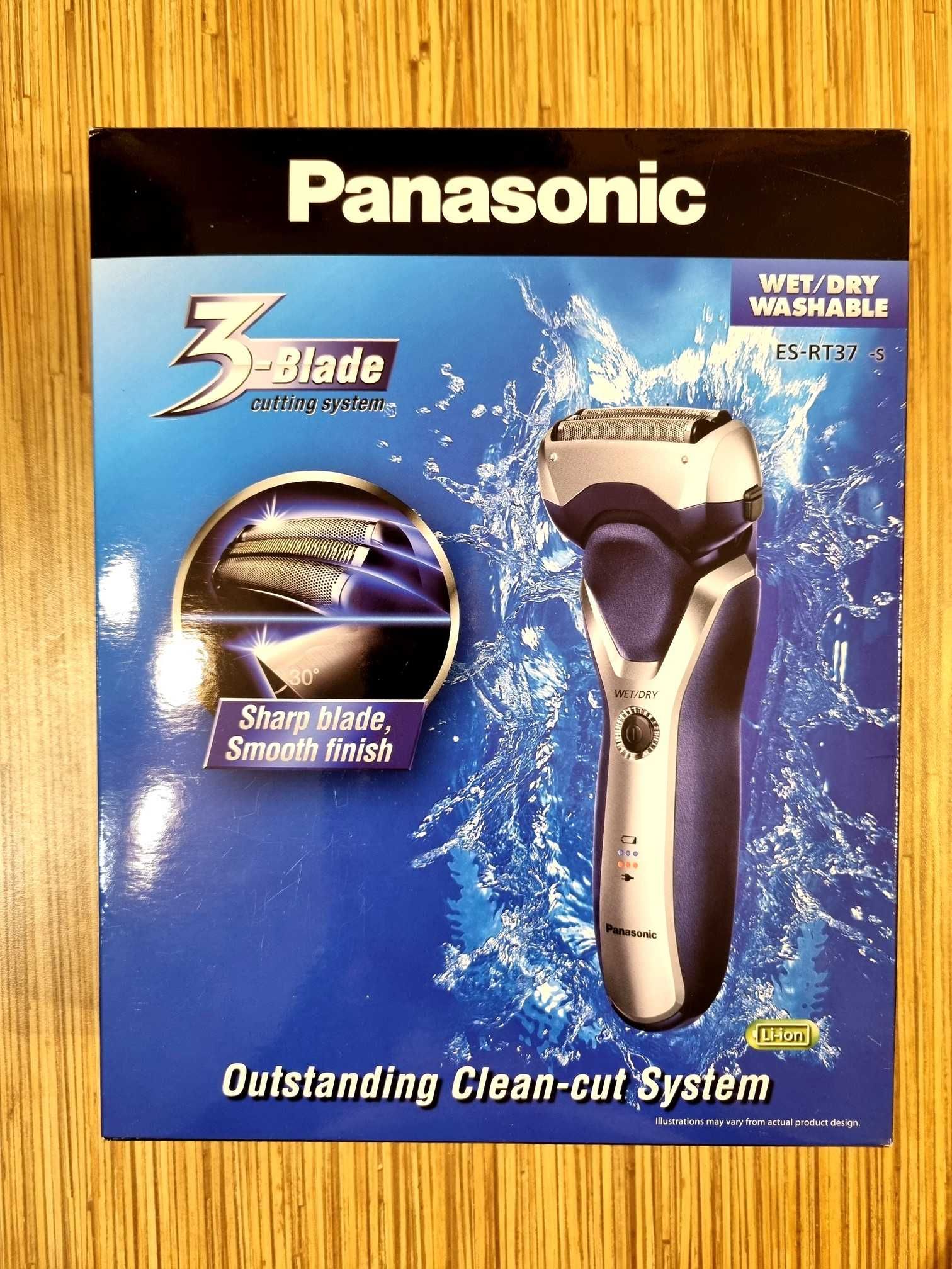  panasonic es rt37 olx bg