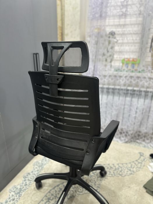 Офисный кресло или игравой