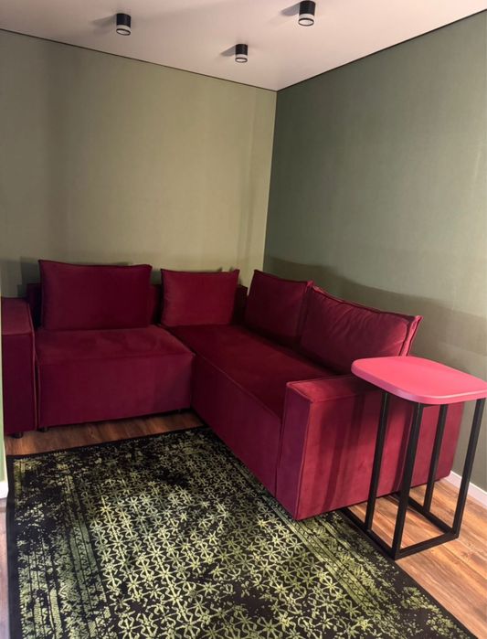 1 комнатная квартира посуточно