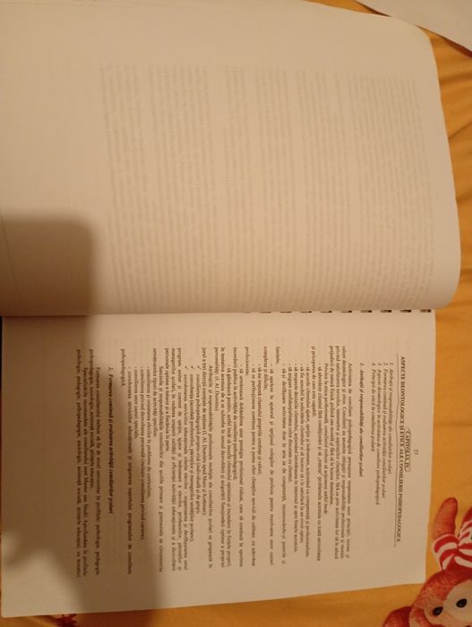 Consiliere psihopedagogică – Definitivat xeroxata