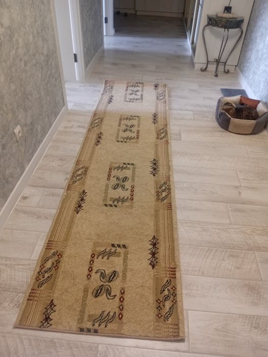 Коврики в прихожую