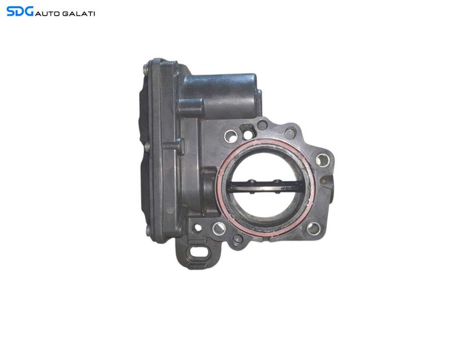 Clapeta Acceleratie Citroen C5 2.0 HDI 2009 – 2017 Cod 9806625280 [N2304]
