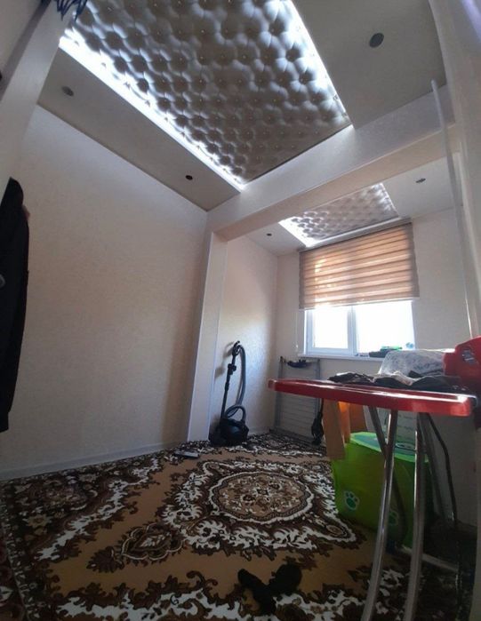 Продаётся квартира Юнусабад 11кв 3*4/2/4