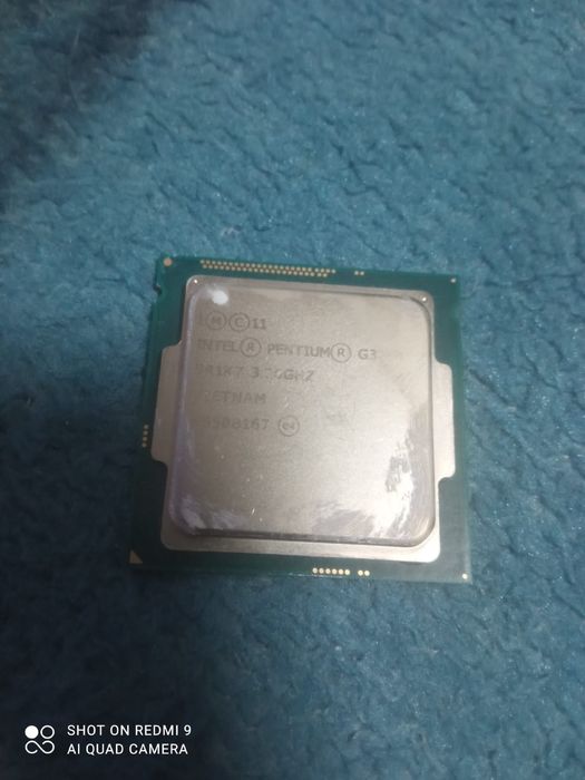 Запчасти на ПК обмен