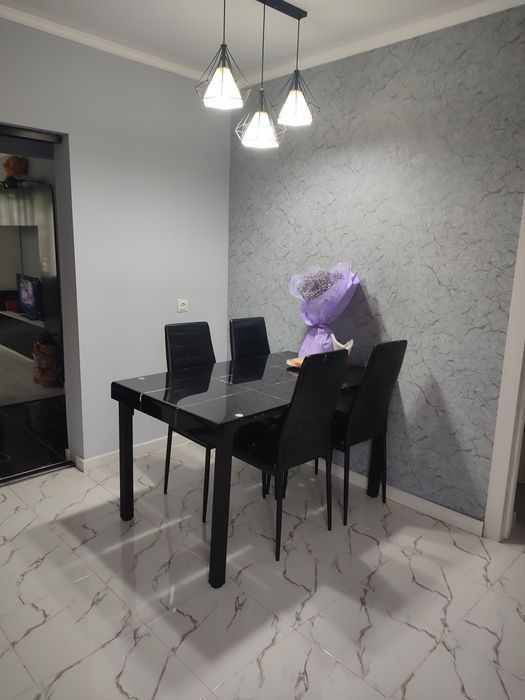 Продаётся квартира