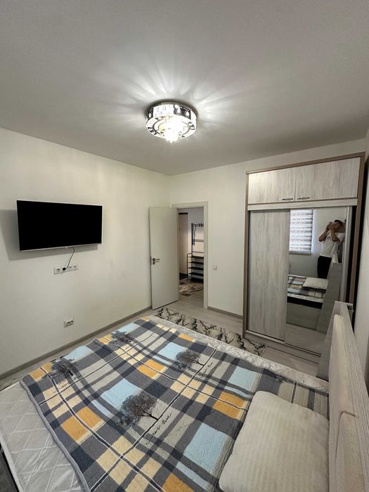 Toshkent markazida 1 xonalik uy - 30 m 1/2/9