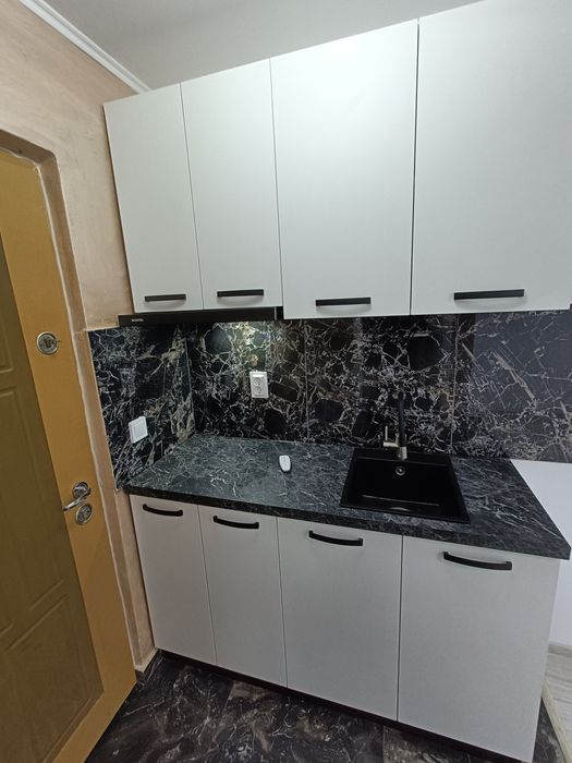 Persoana fizica garsoniera renovata 34.500 Euro!