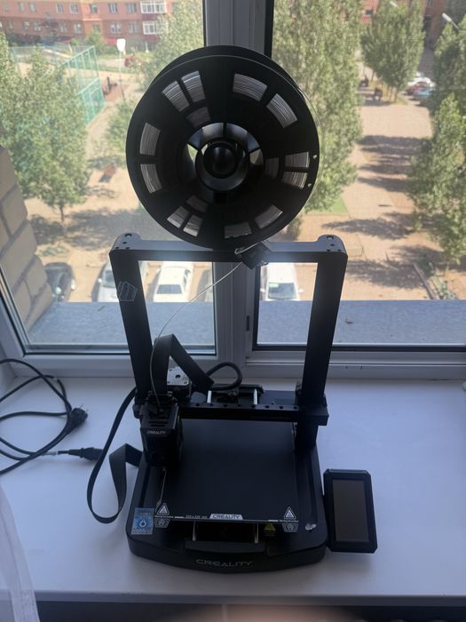 3D-принтер Creality Ender-3 V3 KE