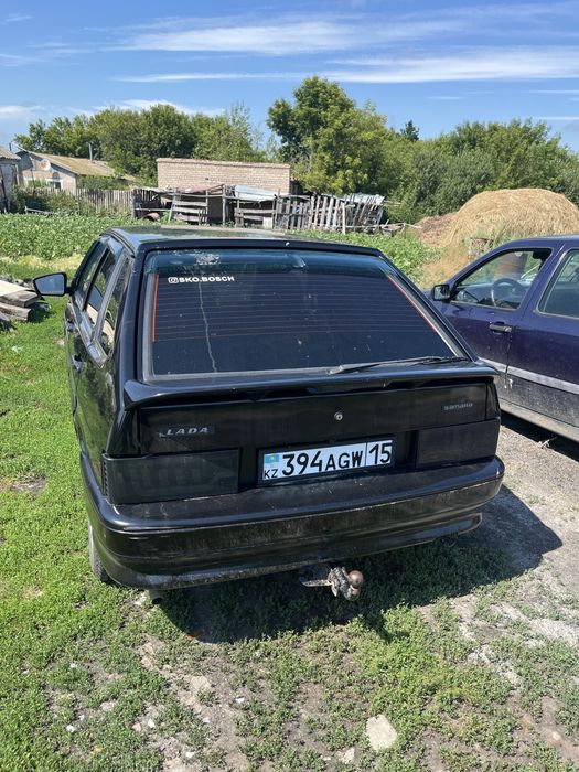 Продам ВАЗ 2114