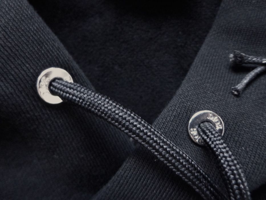 Мъжки суичър Dior-hoodie размери  L,, XL, XXL