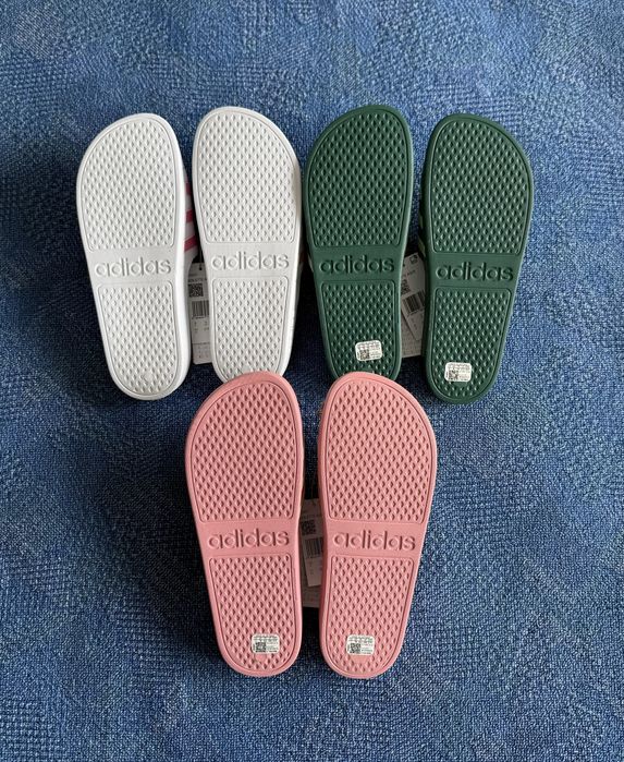 Adidas Adilette Aqua ОРИГИНАЛНИ джапанки - 41,5 и 42,5