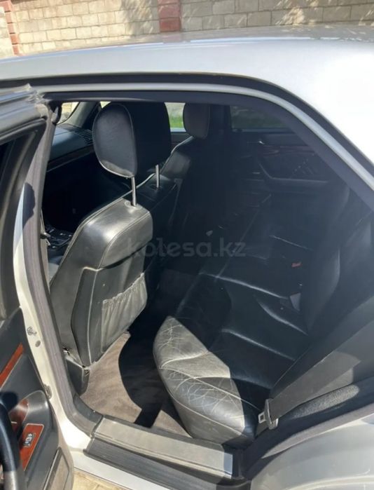 Mercedes-Benz S 320