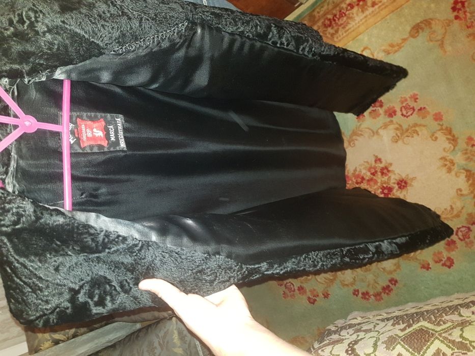 Haina Astrahan Rusesc